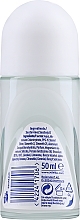 Дезодорант кульковий "Захист і комфорт", 72 години - NIVEA Dry Comfort Anti-Perspirant — фото N2
