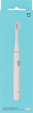 Духи, Парфюмерия, косметика Электрическая зубная щетка - Xiaomi Mi Electric Toothbrush T100 White