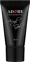 Парфумерія, косметика Акрил-гель із шимером - Adore Professional Acryl Gel Shimmer