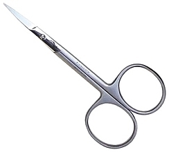 Парфумерія, косметика Ножиці для кутикули 65439, 10 см - Erlinda Solingen Germany Cuticle Scissors