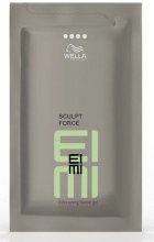 Духи, Парфюмерия, косметика Гель-флаббер экстрасильной фиксации - Wella Professionals EIMI Sculpt Force Flubber Gel (пробник)