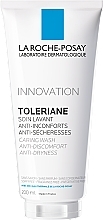 Очищувальний крем-гель для чутливої шкіри - La Roche-Posay Toleriane Anti-Inconforts * — фото N1