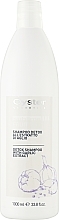 Шампунь, очищающий с экстрактом чеснока - Oyster Cosmetics Sublime Fruit Shampoo Detox — фото N1