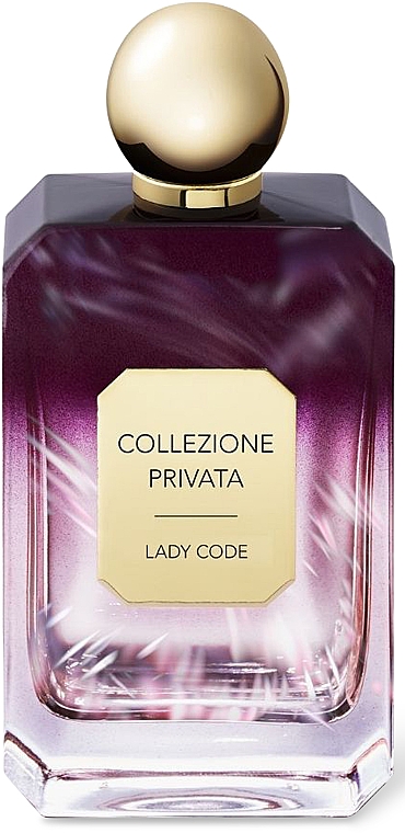 Valmont Collezione Privata Lady Code - Парфумована вода — фото N1
