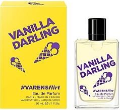 Духи, Парфюмерия, косметика УЦЕНКА Ulric de Varens Varens Flirt Vanilla Darling - Парфюмированная вода *