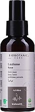 Парфумерія, косметика Захисна олія для волосся - BioBotanic BioHealth Oil Of Oils