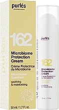Захисний крем "Мікробіом" - Purles Microbiome Protection Cream — фото N2