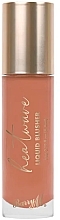 Парфумерія, косметика Рідкі рум'яна - Barry M Heatwave Liquid Blusher