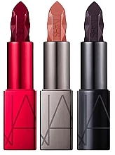 Духи, Парфюмерия, косметика Губная помада - Nars Audacious Lipstick Limited Edition