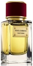 Dolce&Gabbana Velvet Desire - Парфумована вода (тестер без кришечки) — фото N1