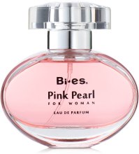 Парфумерія, косметика Bi-Es Pink Pearl - Парфумована вода