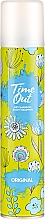 Сухий шампунь для волосся - Time Out Dry Shampoo Original — фото N3