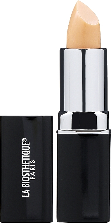 Інтенсивно доглядовий бальзам для губ - La Biosthetique Daily Care Lipstick — фото N1