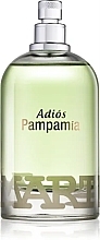 Парфумерія, косметика La Martina Adios Pampa Mia - Туалетна вода (пробник)