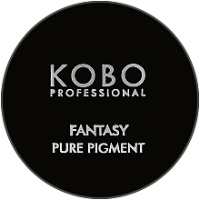 Духи, Парфюмерия, косметика УЦЕНКА Пигмент для век - Kobo Professional Fantasy Pure Pigment *