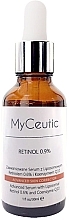 Парфумерія, косметика MyCeutic Advanced Skin Corrector Retinol 0.9% - MyCeutic Advanced Skin Corrector Retinol 0.9%