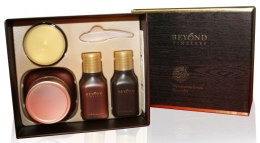 Духи, Парфюмерия, косметика Набор - Beyond Timeless Pytoplacenta (essence/55ml + essence/10ml + emulsion/35ml + tonic/35ml)