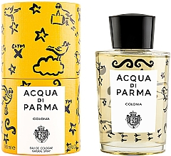 Духи, Парфюмерия, косметика Acqua di Parma Colonia Artist Edition - Одеколон