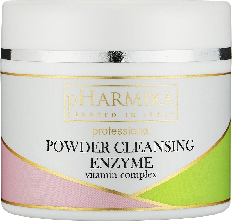 Пудра для умывания - pHarmika Powder Cleansing Enzyme — фото N1