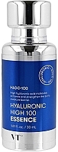 Увлажняющая эссенция для лица - VT Cosmetics Hyaluronic High 100 Essence  — фото N1