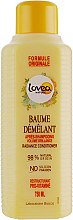 Духи, Парфюмерия, косметика Восстанавливающий кондиционер - Lovea Baume Restructurant Conditioner