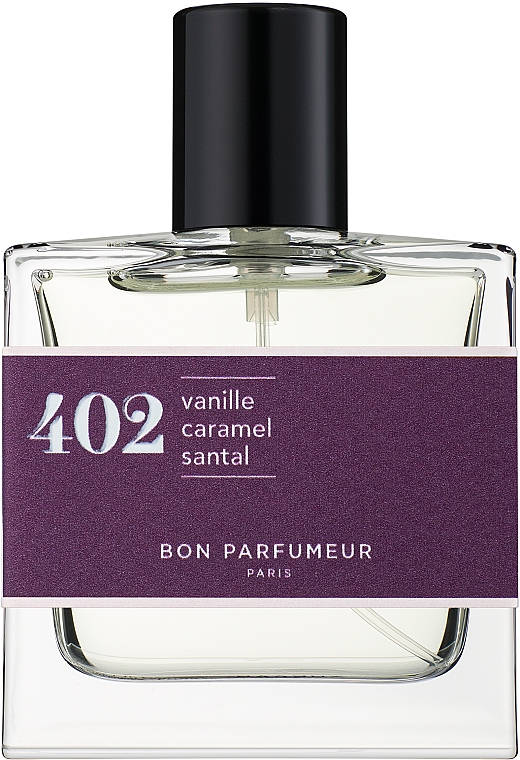 Bon Parfumeur 402 - Парфюмированная вода