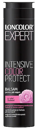 Кондиционер для окрашенных волос - Loncolor Expert Intensive Color Protect Balsam — фото N1