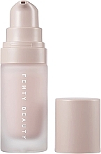 База под макияж - Fenty Beauty Pro Filt'r Mini Hydrating Soft Silk Primer — фото N1