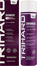 Шампунь для волосся - Trihard Swimmer's Shampoo Extra Boost — фото N2