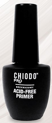 Безкислотний праймер - ChiodoPRO Acid Free Primer — фото N1
