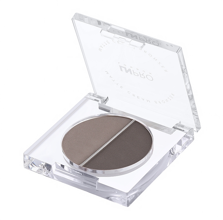 LN Pro Brow Gradient Powder