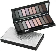 Духи, Парфюмерия, косметика Набор теней для век - Ninelle Stars Rain Full Color Eyeshadow