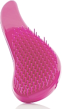 Духи, Парфюмерия, косметика Расческа, розовая - Xanitlia Detangling Brush