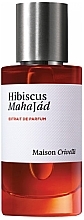 Maison Crivelli Hibiscus Mahajad - Парфюмированная вода — фото N1