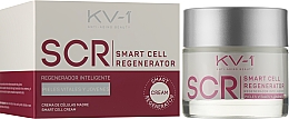 Зволожувальний крем для обличчя - KV-1 SCR Moisturizing Cream — фото N2