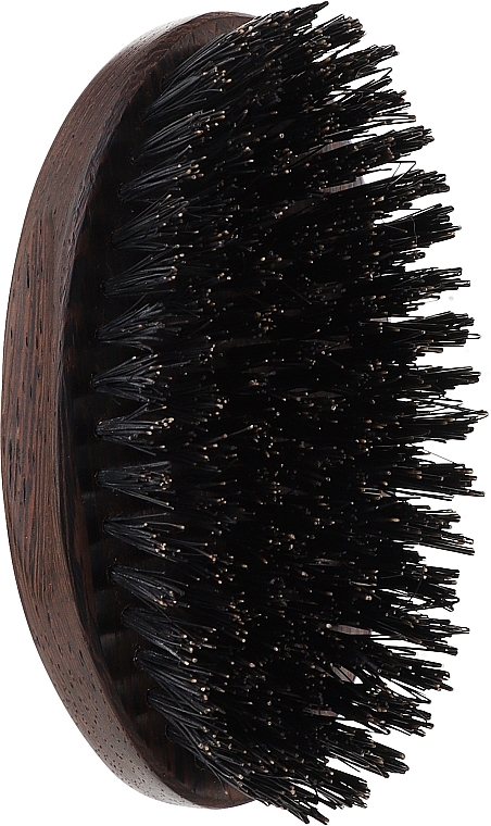 Щітка для бороди - Acca Kappa Barber Shop Collection Beard Brush — фото N1