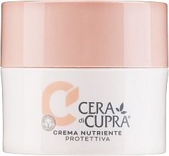 Духи, Парфюмерия, косметика Антивозрастной крем для сухой кожи - Cera Di Cupra Hyaluronic Cream with Honey Extract For Dry Skin