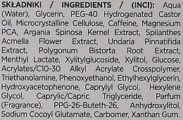 Есперс-сироватка проти зморшок на обличчі - Eveline Cosmetics Therapy Professional SOS DermoRevital — фото N2