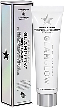 Очищувальний засіб для обличчя - Glamglow SuperCleanse Clearing Cream-To-Foam Cleanser — фото N3