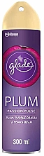 Освіжувач повітря - Glade Plum Passion Pulse Air Freshener — фото N1
