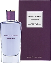 Парфумерія, косметика Talbot Runhof Purple Satin - Парфумована вода