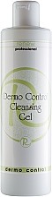 Очищувальний гель для жирної й проблемної шкіри обличчя - Renew Dermo Control Cleansing Gel — фото N3
