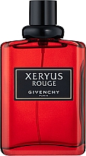 Givenchy Xeryus Rouge - Туалетна вода — фото N1