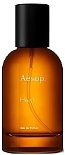Парфумерія, косметика Aesop Hwyl - Парфумована вода (тестер без кришечки)