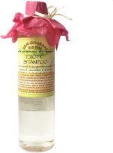 Духи, Парфюмерия, косметика Шампунь "Экзотик" - Lemongrass House Exotic Shampoo