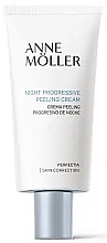 Парфумерія, косметика Нічний крем-пілінг для обличчя - Anne Moller Perfectia Night Progressive Peeling Cream