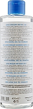 Мицеллярная вода - Deborah Dermolab Anti-Aging Water 6 In 1 — фото N2