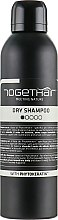 Сухий шампунь - Togethair Shampoo Dry — фото N1
