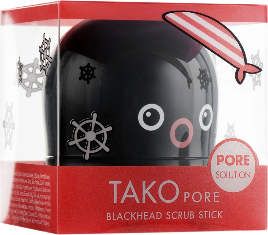 Tako pore tony moly как пользоваться