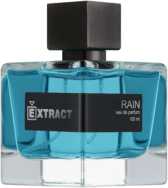 Extract Rain - Парфюмированная вода — фото N3